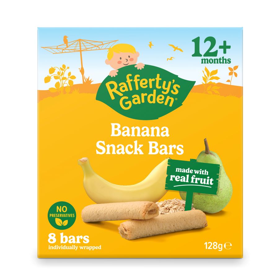 Rafferty's Garden Banana Snack Bar