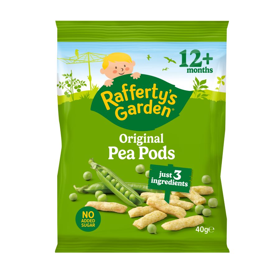 RG_40g_12M_Pea Pods FOP Original Flavour Pea Pods