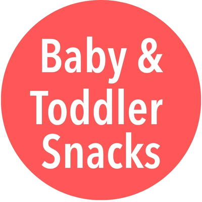 Baby & Toddler Snacks icon