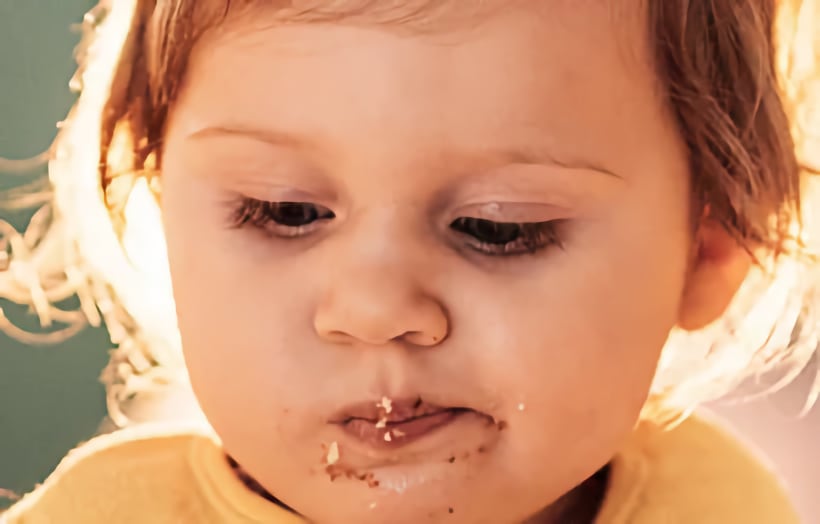 General Baby Advice