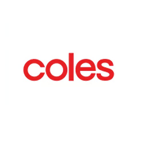 Coles logo