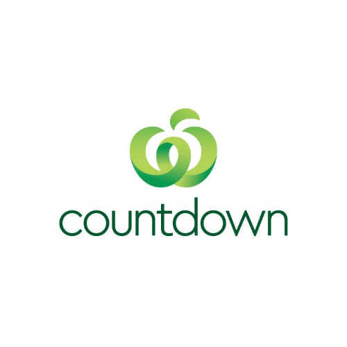 Countdown logo