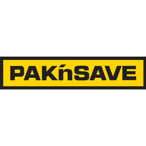 PaknSave logo