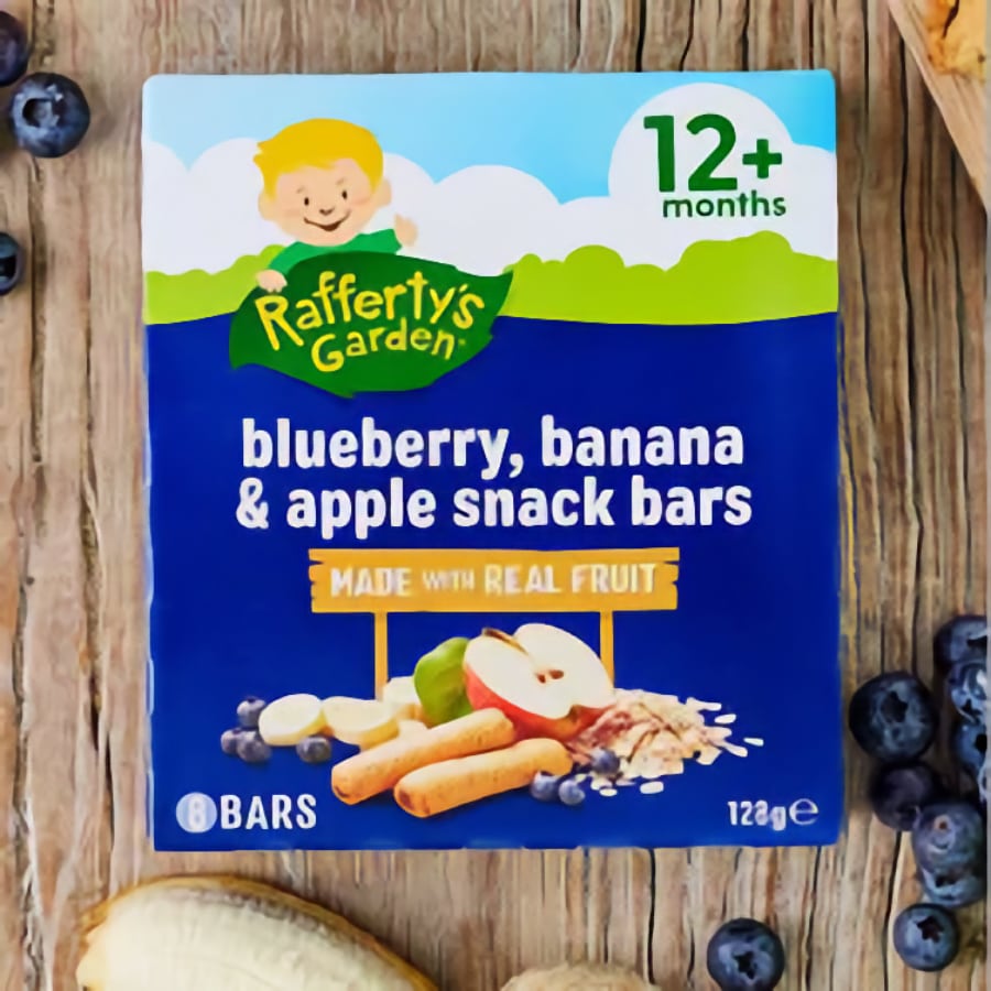 Snack Bars