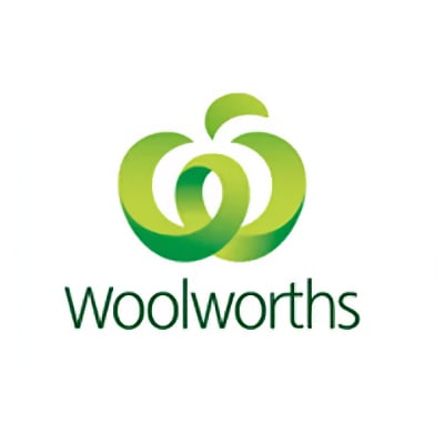 Woolworths logo