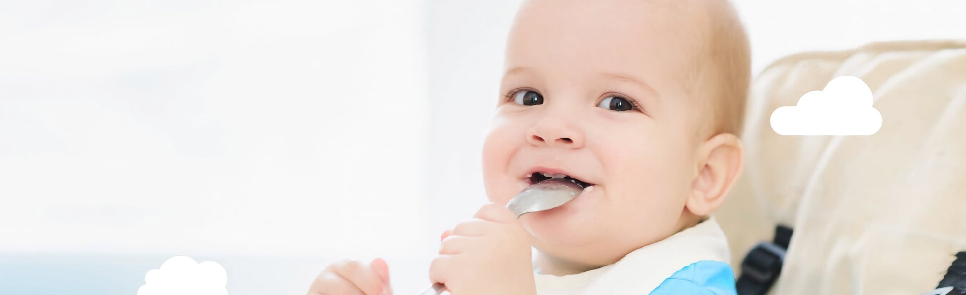 Baby Porridge