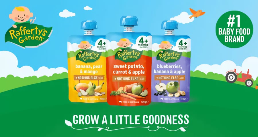 WK19-22_RAFFERTYSGARDEN_REWARDS BANNER - 1200 x 650 px_v4 Grow a little goodness