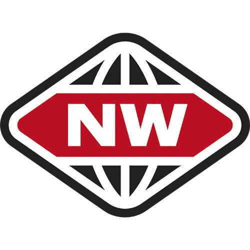 New World logo